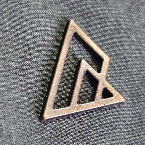 Men's Dark Green RipZone  Ski/Snowboarding Jacket, S L, Waterproof, Breathable - Picture 10 of 16